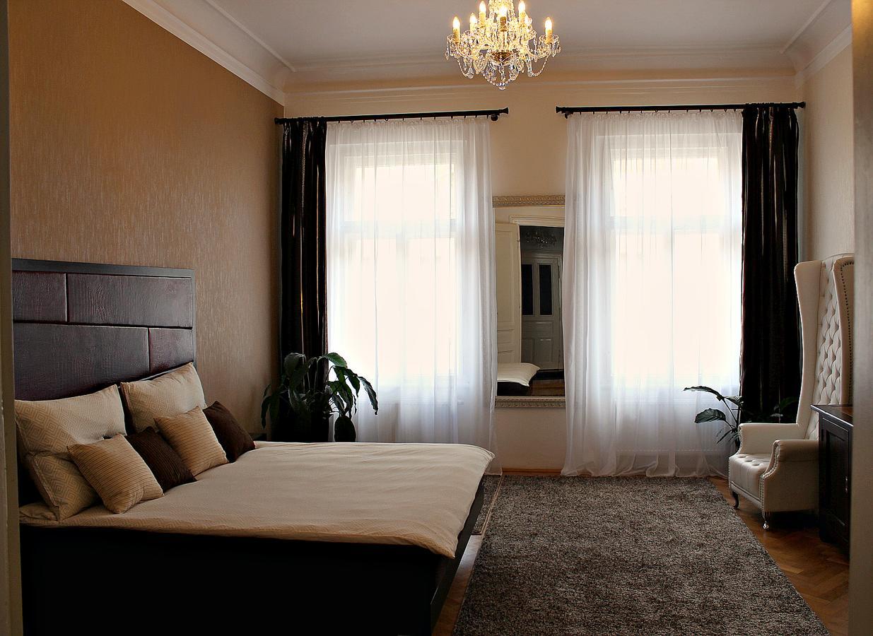 Luxury Versace Prague