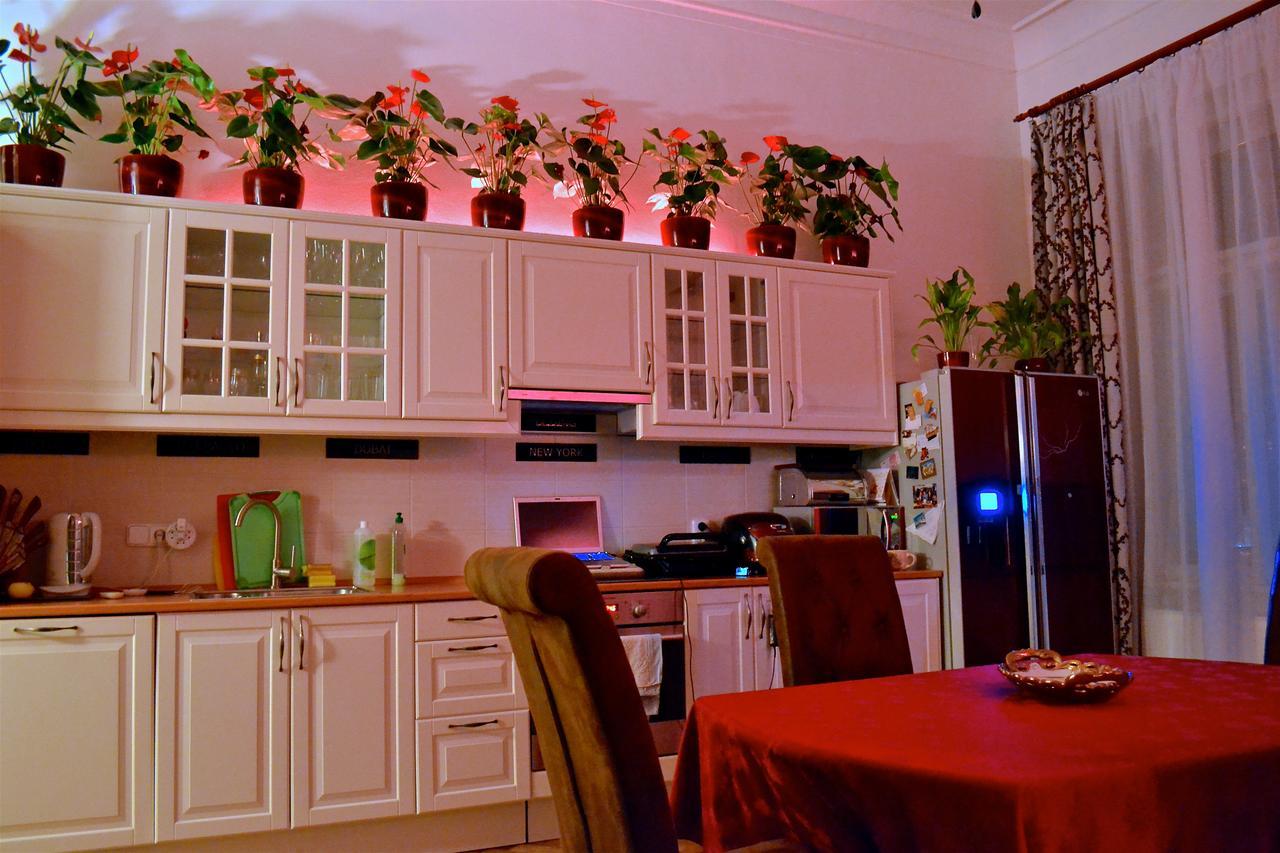 Luxury Versace Apartamento *