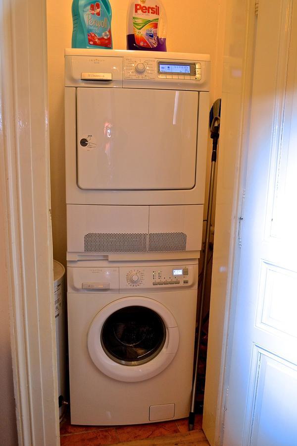 Apartamento Luxury Versace Praga
