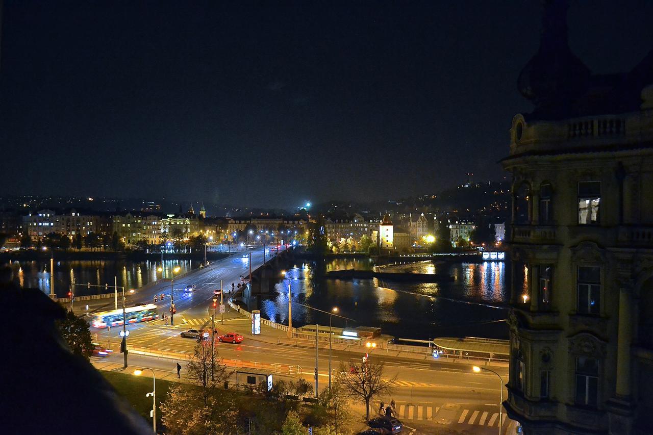 Luxury Versace Prague