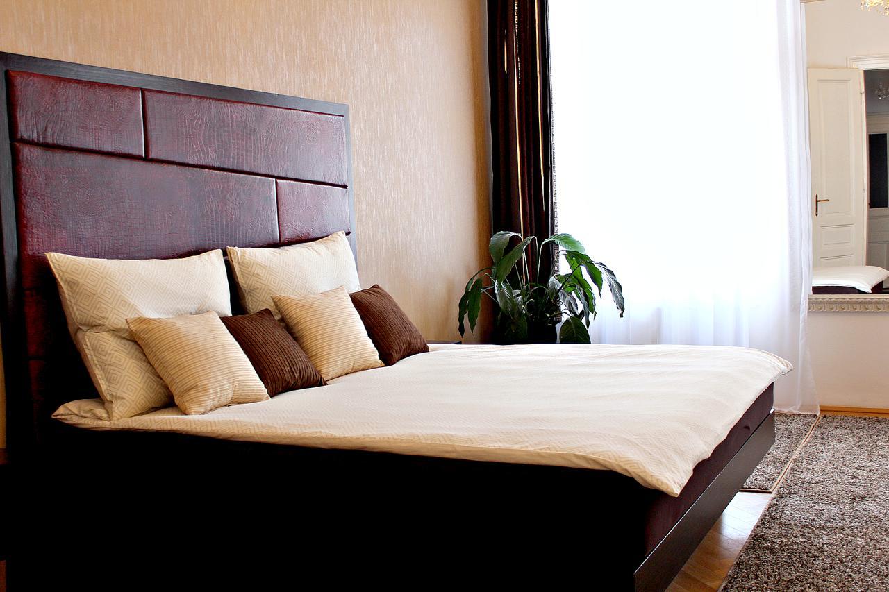 Apartamento Luxury Versace Praga