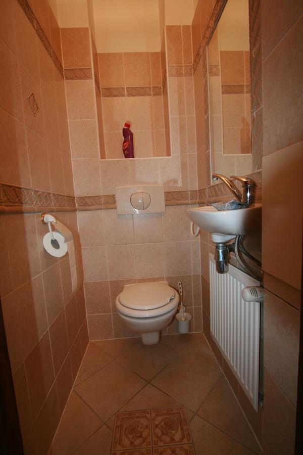 Apartment Apartment No 0B Petrinska 18 - Mala Strana Prague