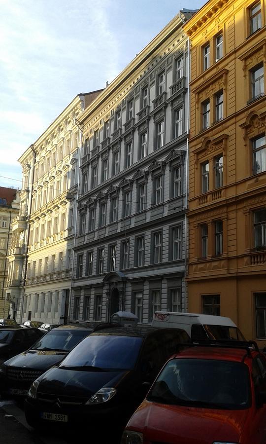 Apartamento Apartment No 0B Petrinska 18 - Mala Strana