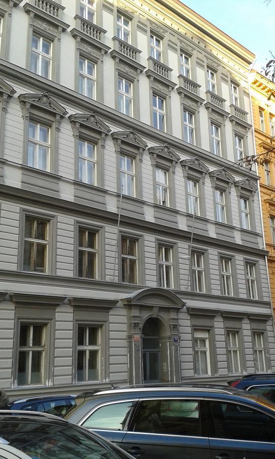 Apartamento Apartment No 0B Petrinska 18 - Mala Strana Praga