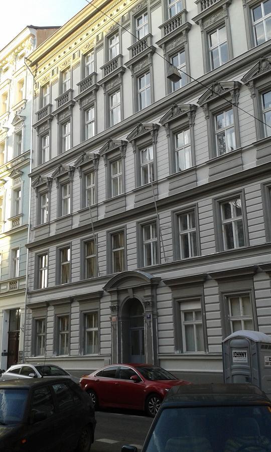 Apartment No 0B Petrinska 18 - Mala Strana Apartamento *