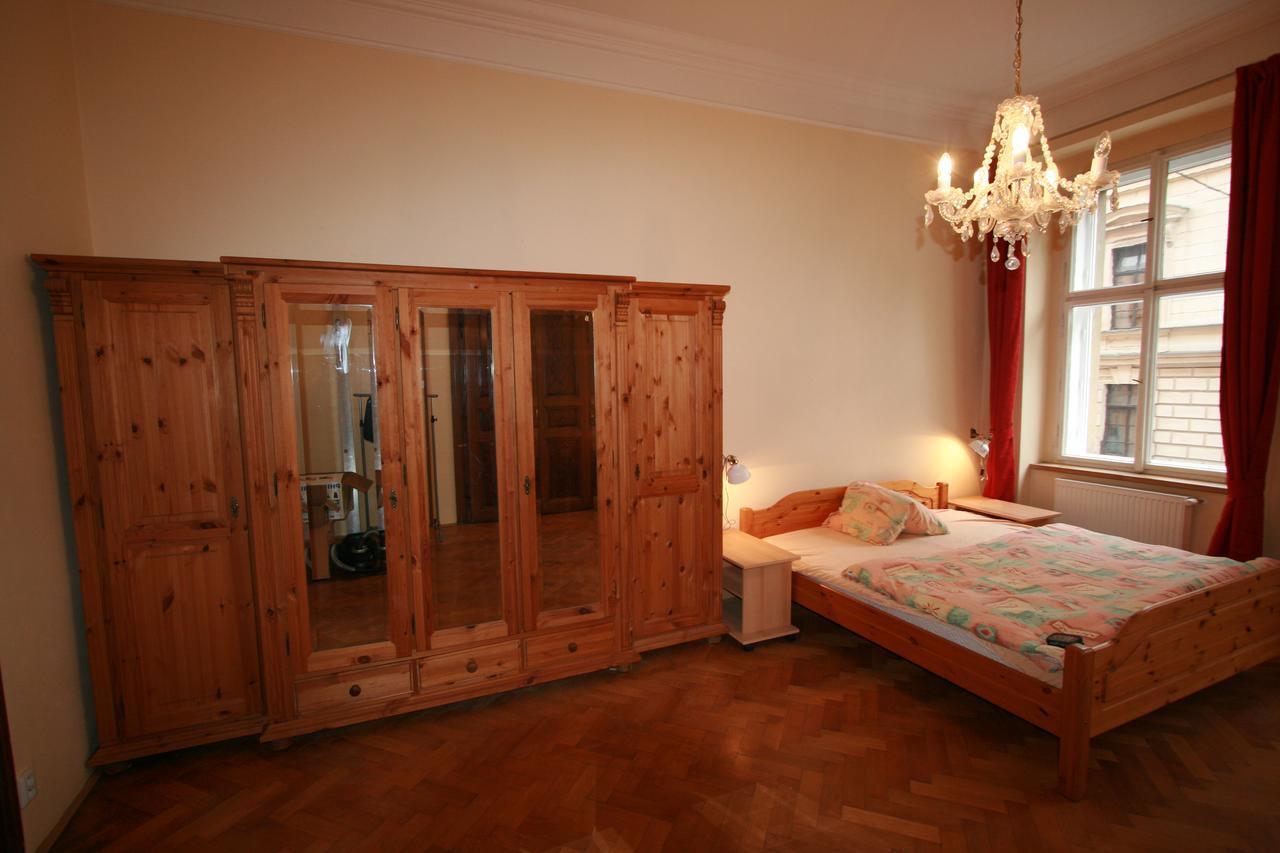 Apartment Apartment No 0B Petrinska 18 - Mala Strana *