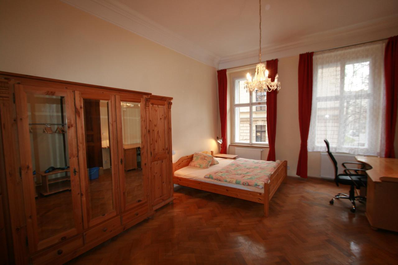 Apartment No 0B Petrinska 18 - Mala Strana *