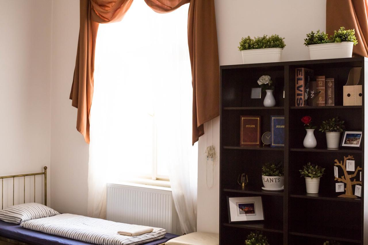 Apartment Feel Good Prague