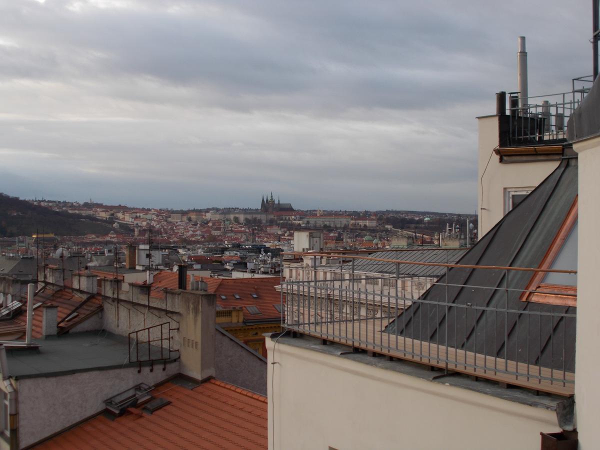 Top Wenceslas Square Prague