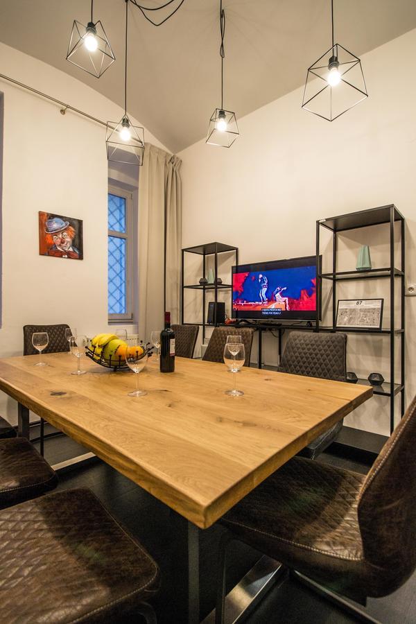 Apartment Brooklyn Sauna By Ruterra *