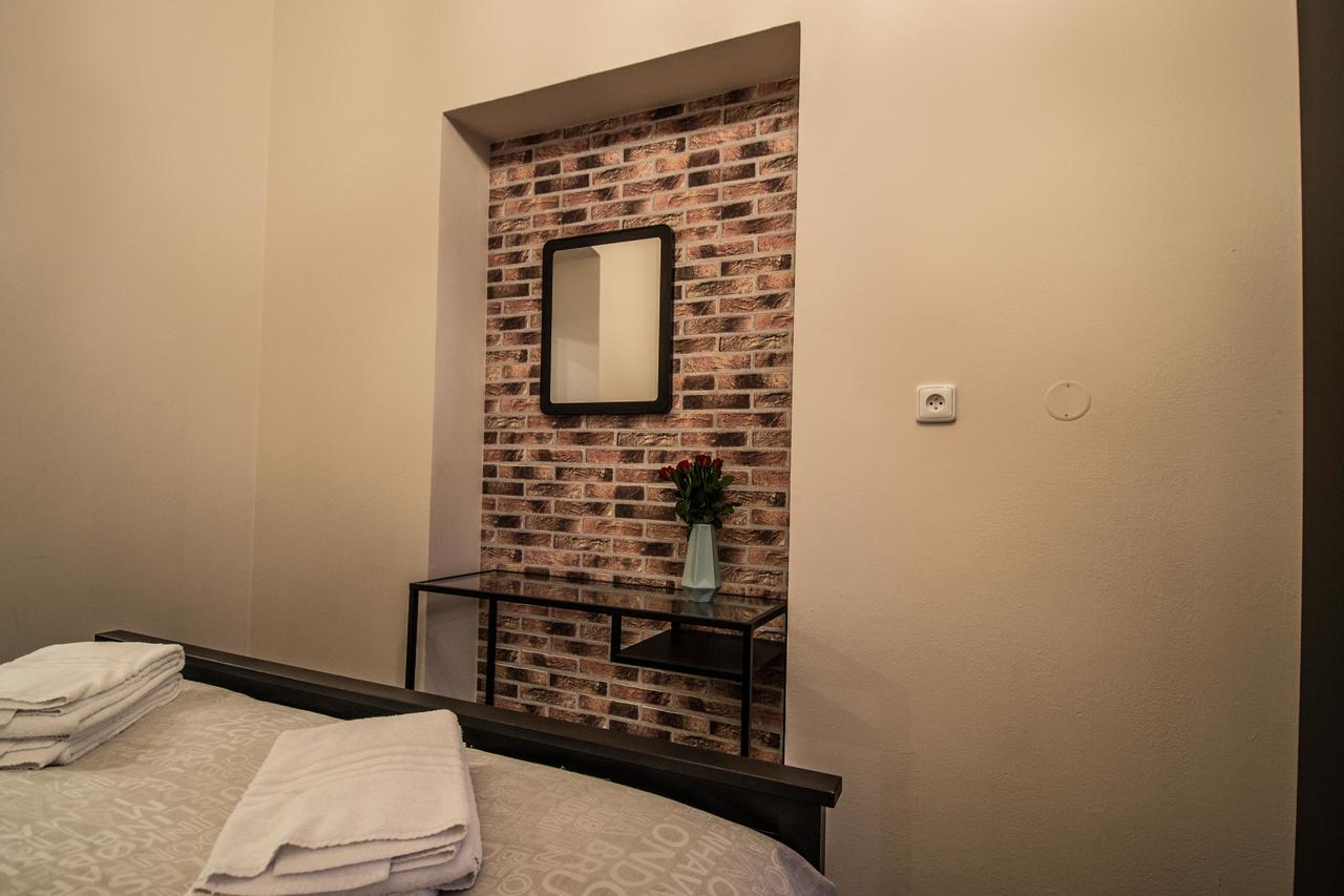Brooklyn Sauna By Ruterra Apartment *
