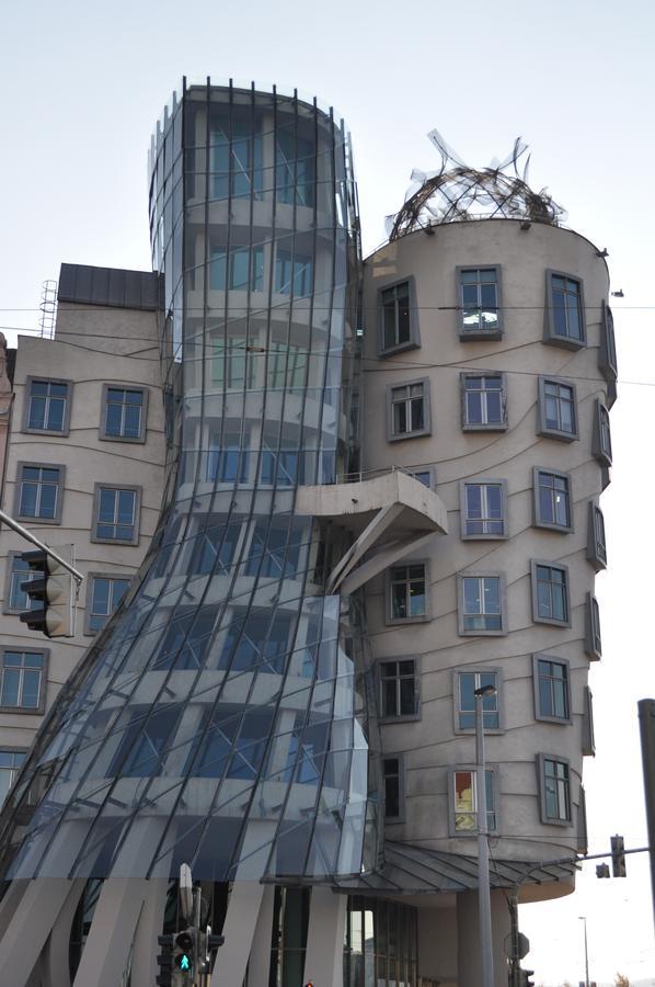 Jindrisska Central *