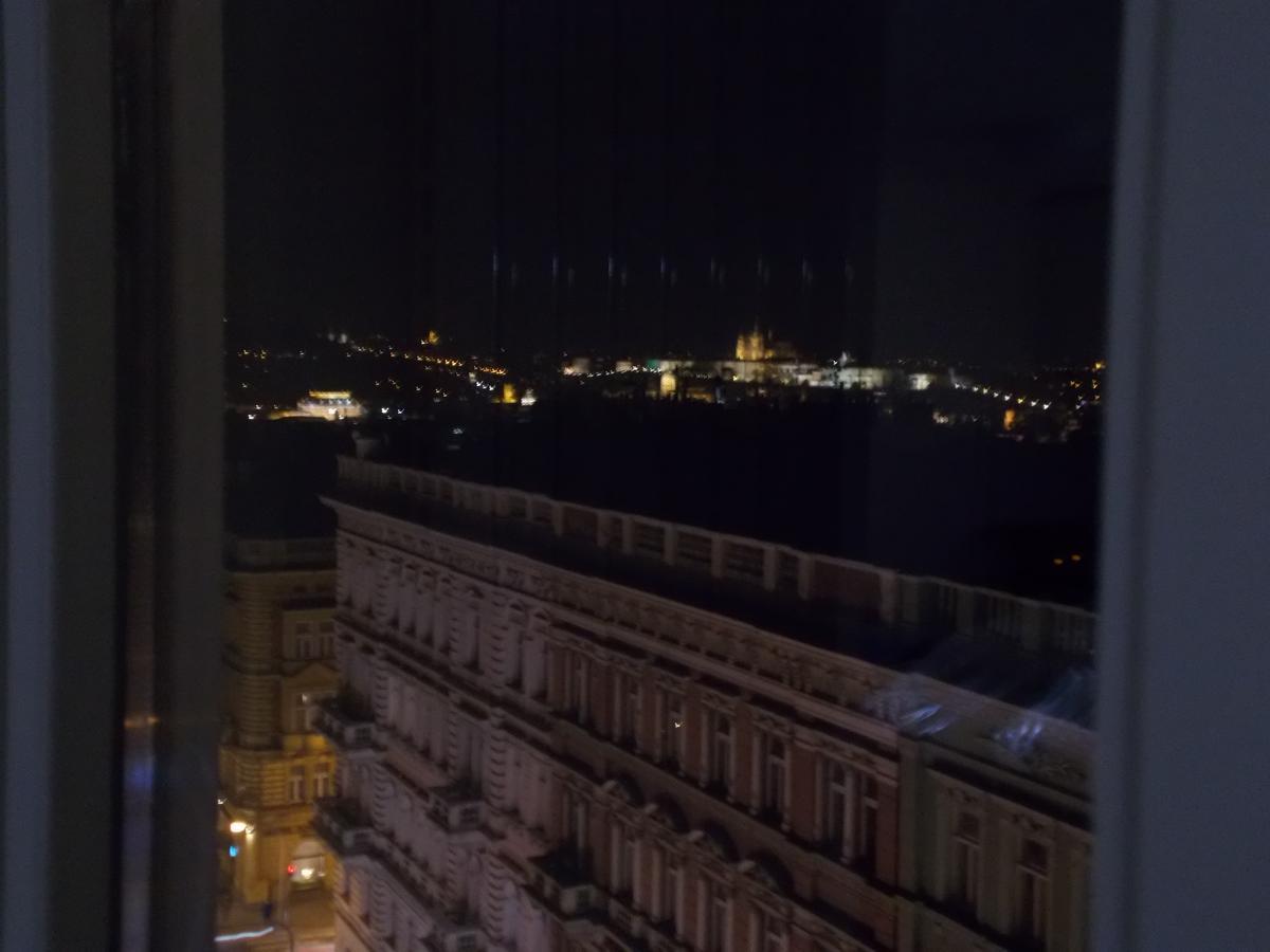 Aparthotel Top Wenceslas Square Prague