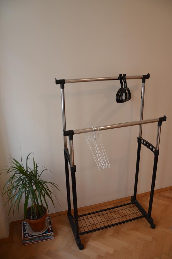 Apartment Comfortable Vlkova Prague