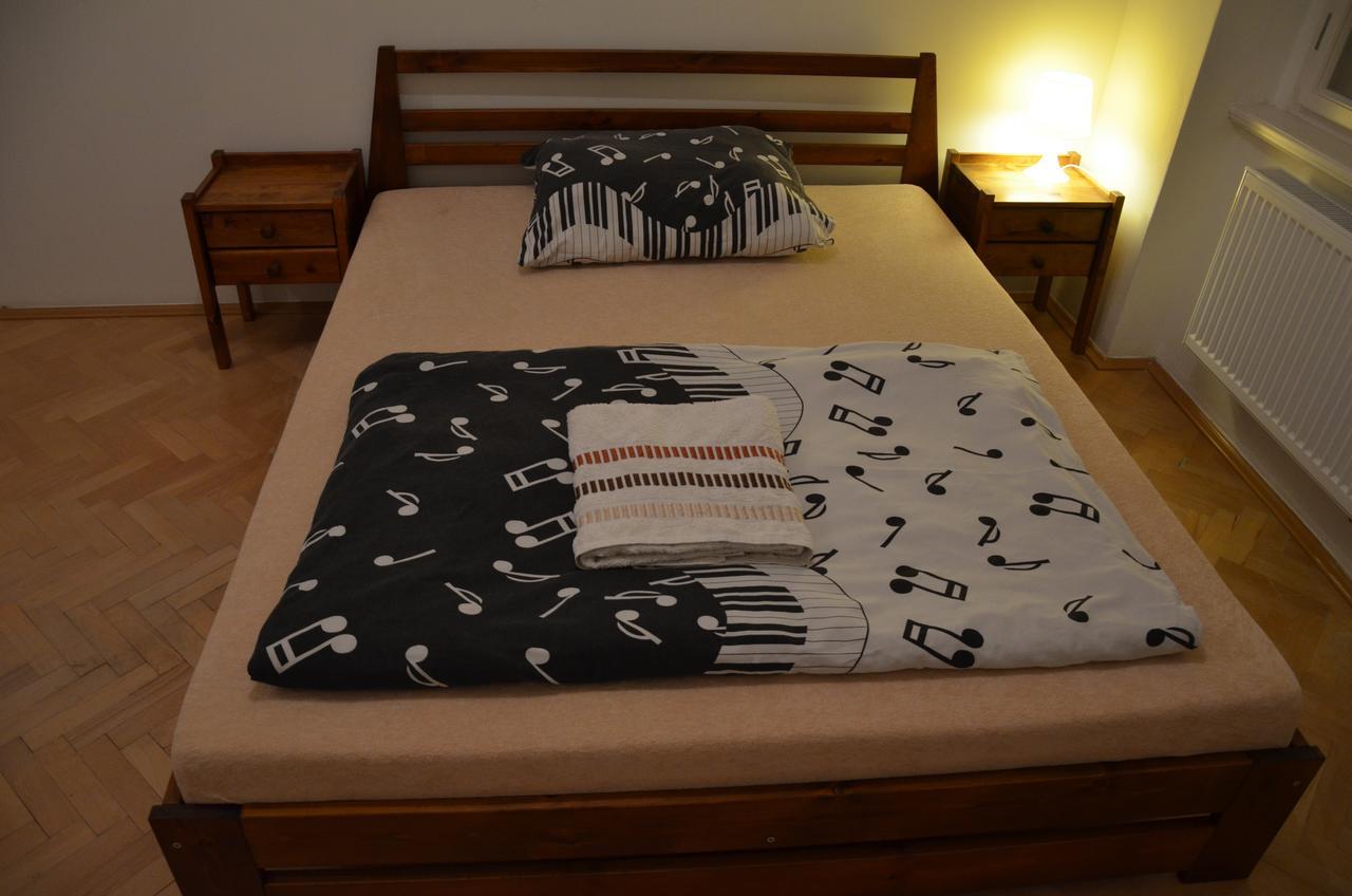 Comfortable Vlkova Apartment