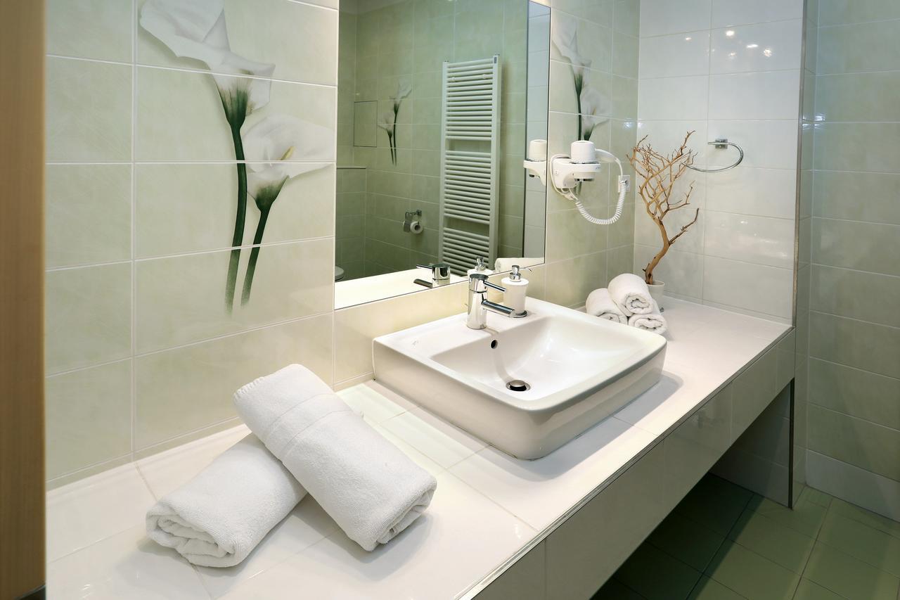 Andel Aparthotel Prague