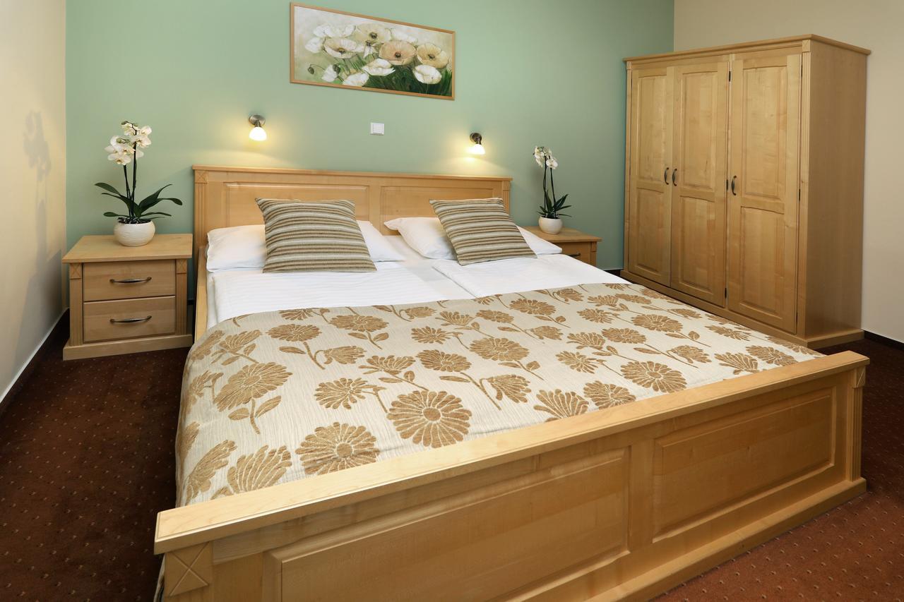 Andel Aparthotel