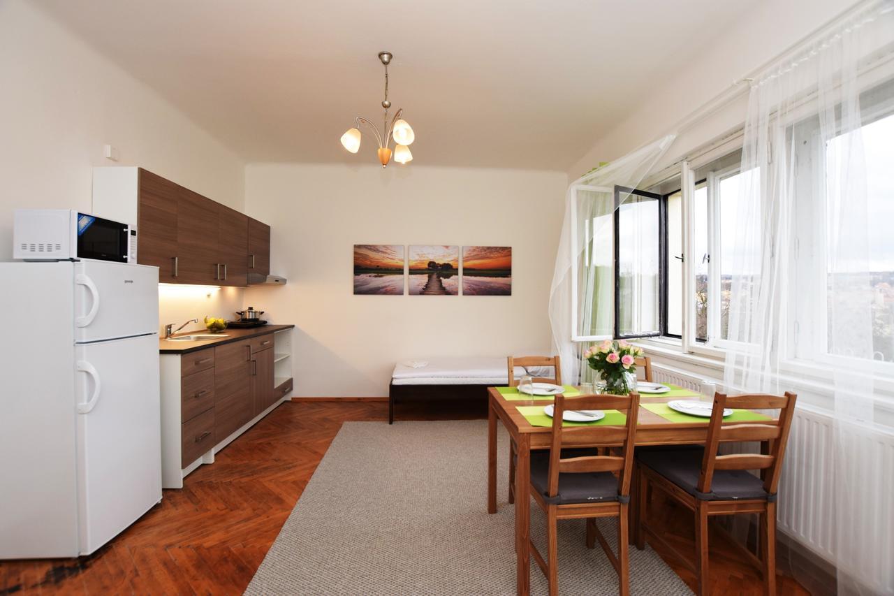 Cisarka Apartment *