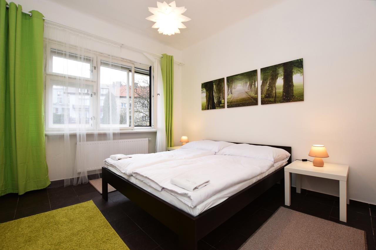Cisarka Apartment