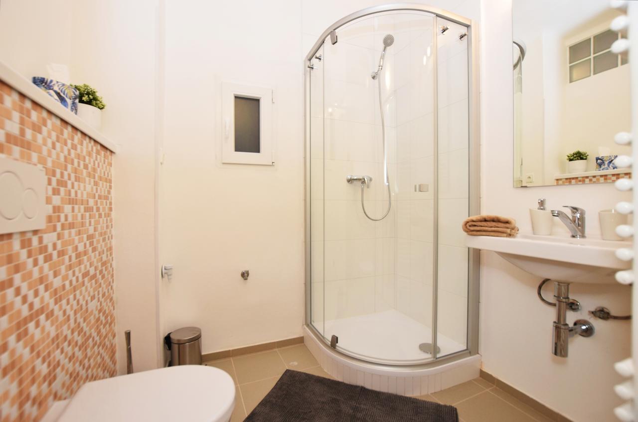 Cisarka Apartment Prague