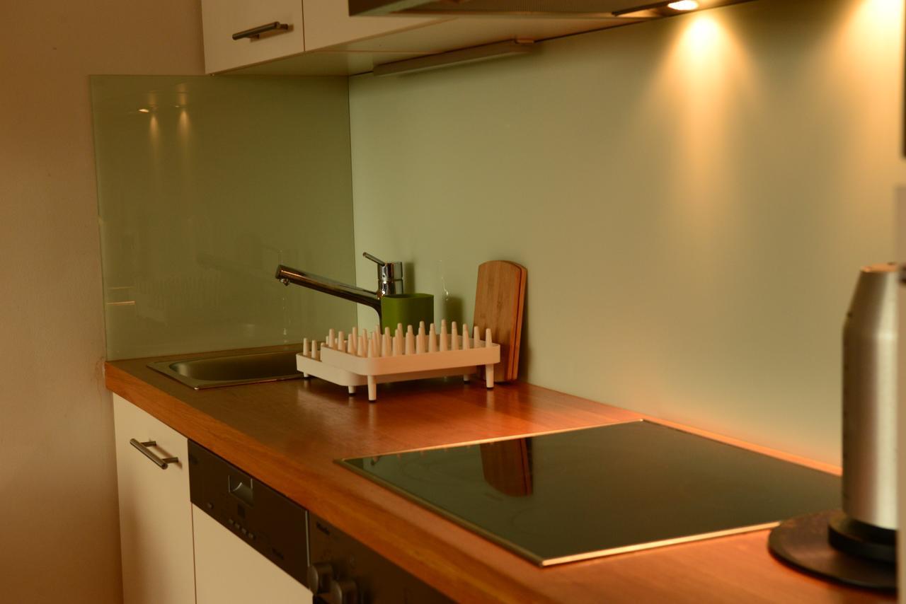 Studio Central Park Apartment *