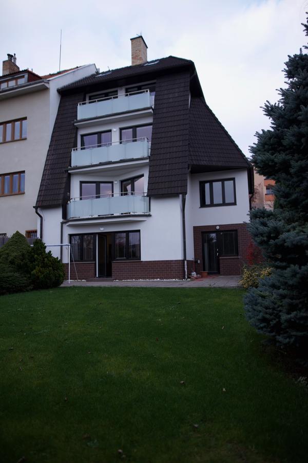 Chinese Castle Guest house Prague