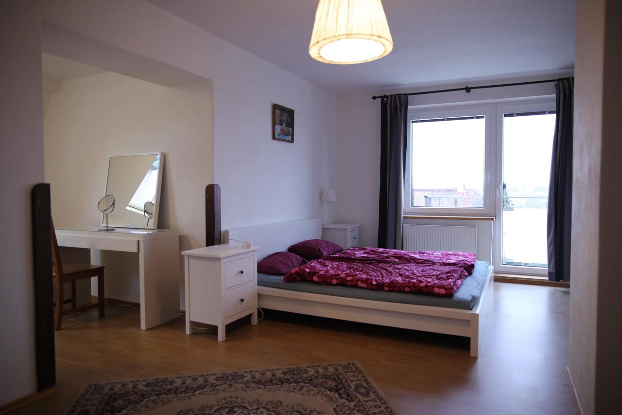 Chinese Castle Guest house Prague