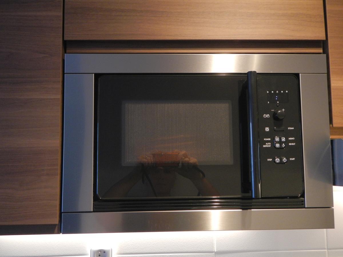 Uhrineves Apartment