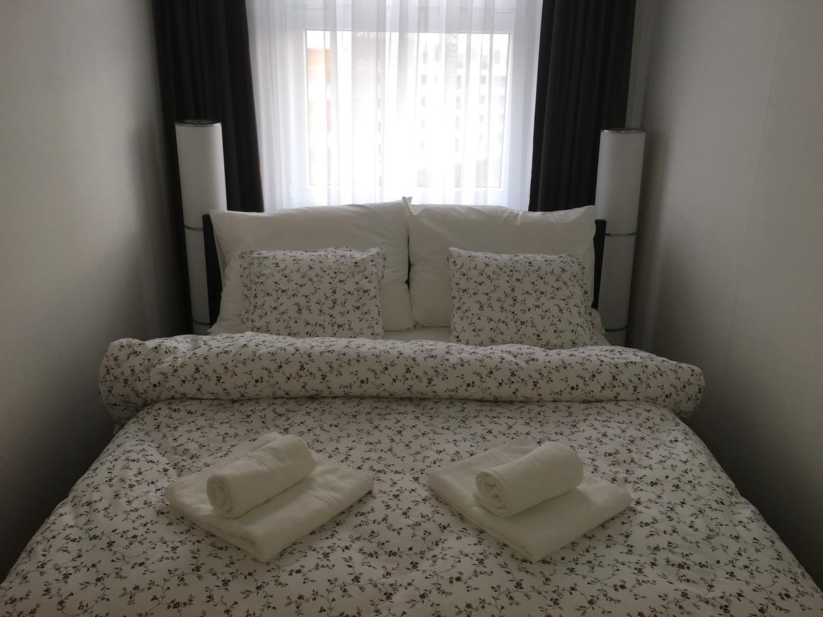 Apartment Uhrineves