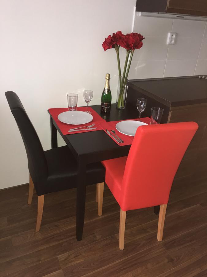Apartment Uhrineves
