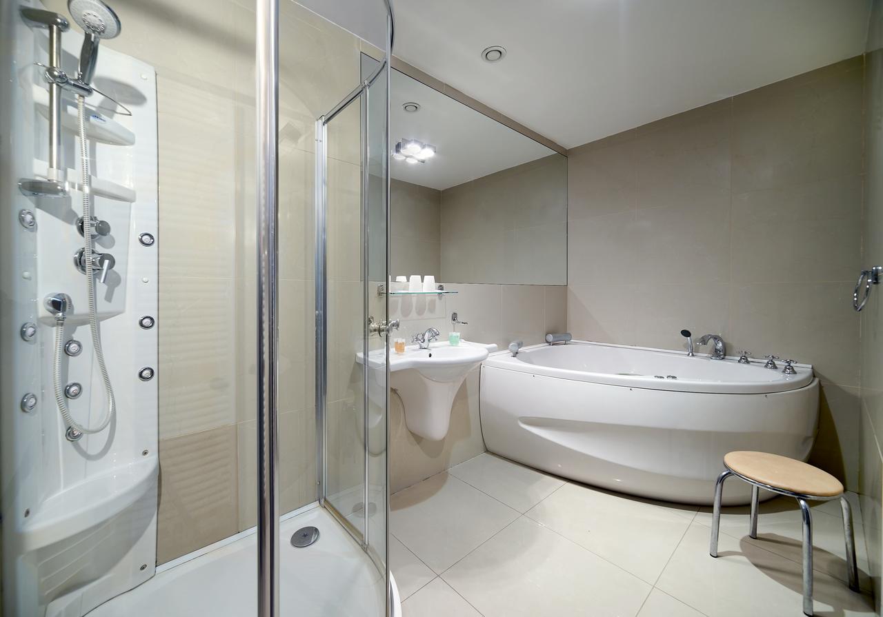 Ankora Hotel Prague