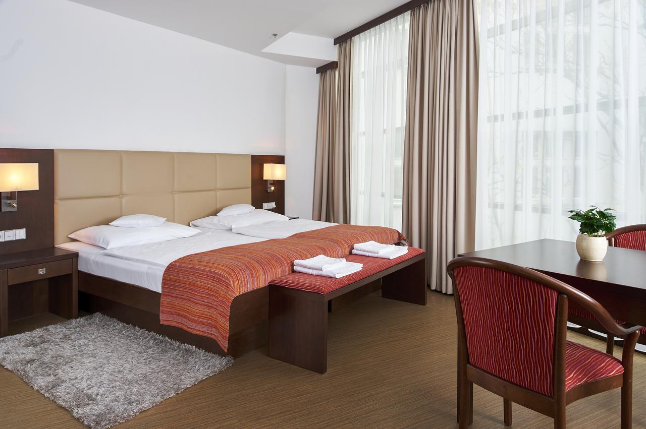 Ankora Otel Prag