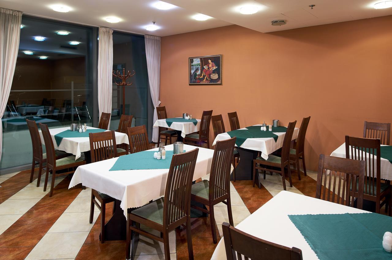 Otel Ankora 3*