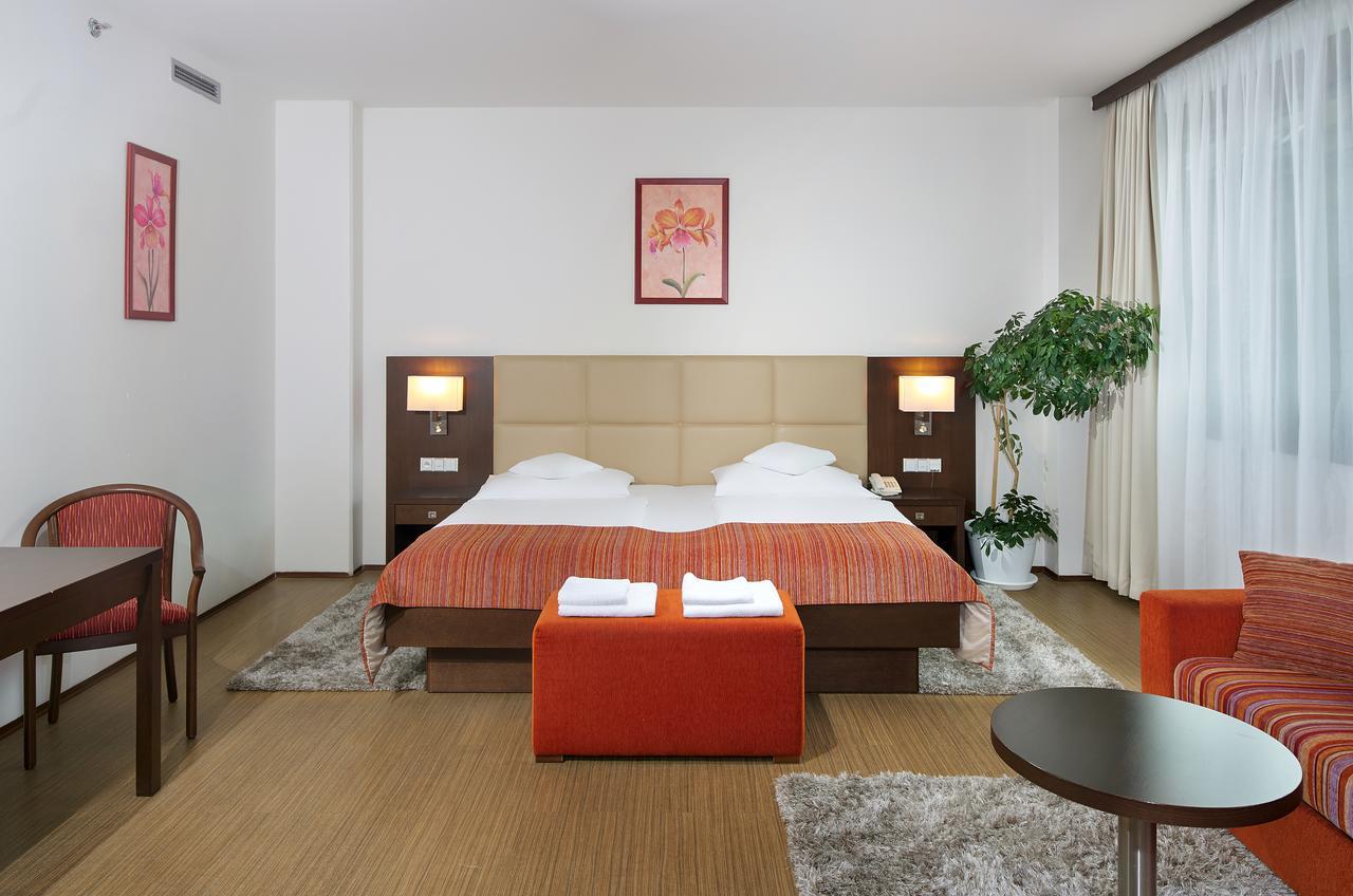 Ankora Otel Prag