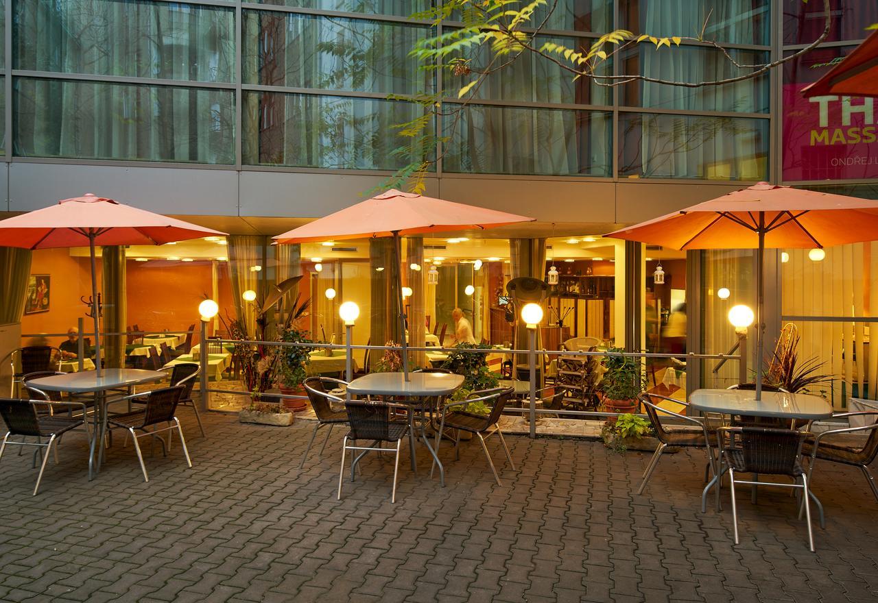 Ankora Otel