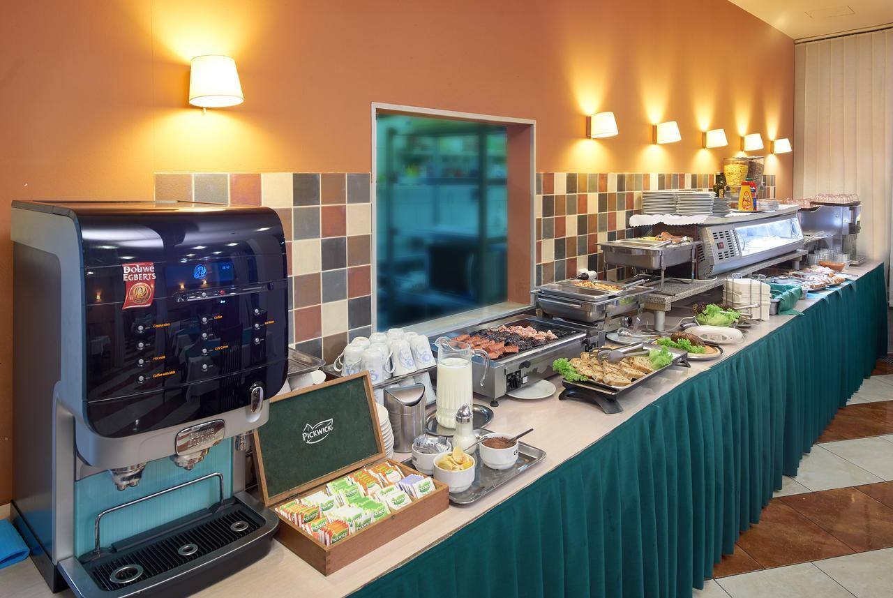 Ankora Hotel Prague