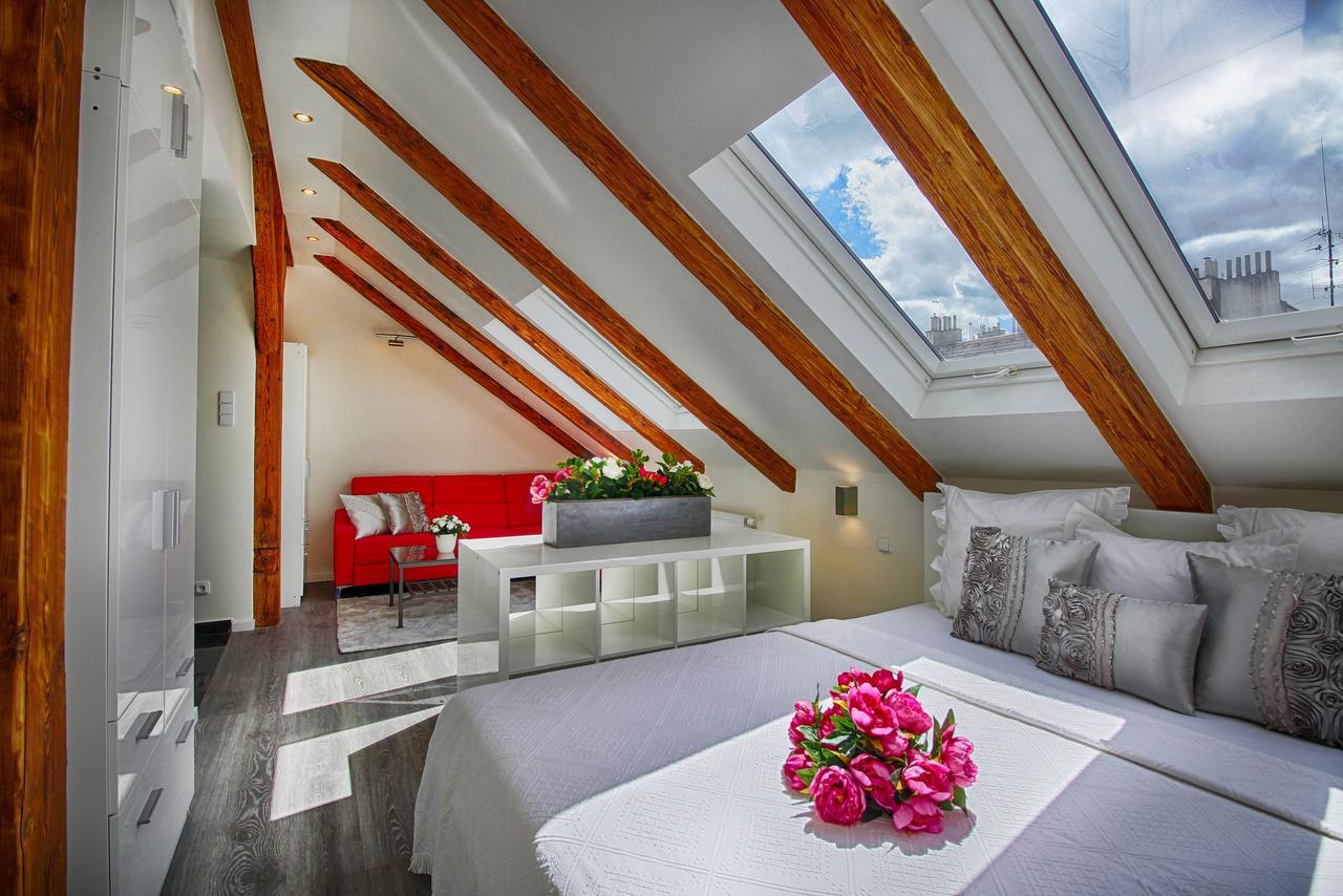 Milada 4* Praga