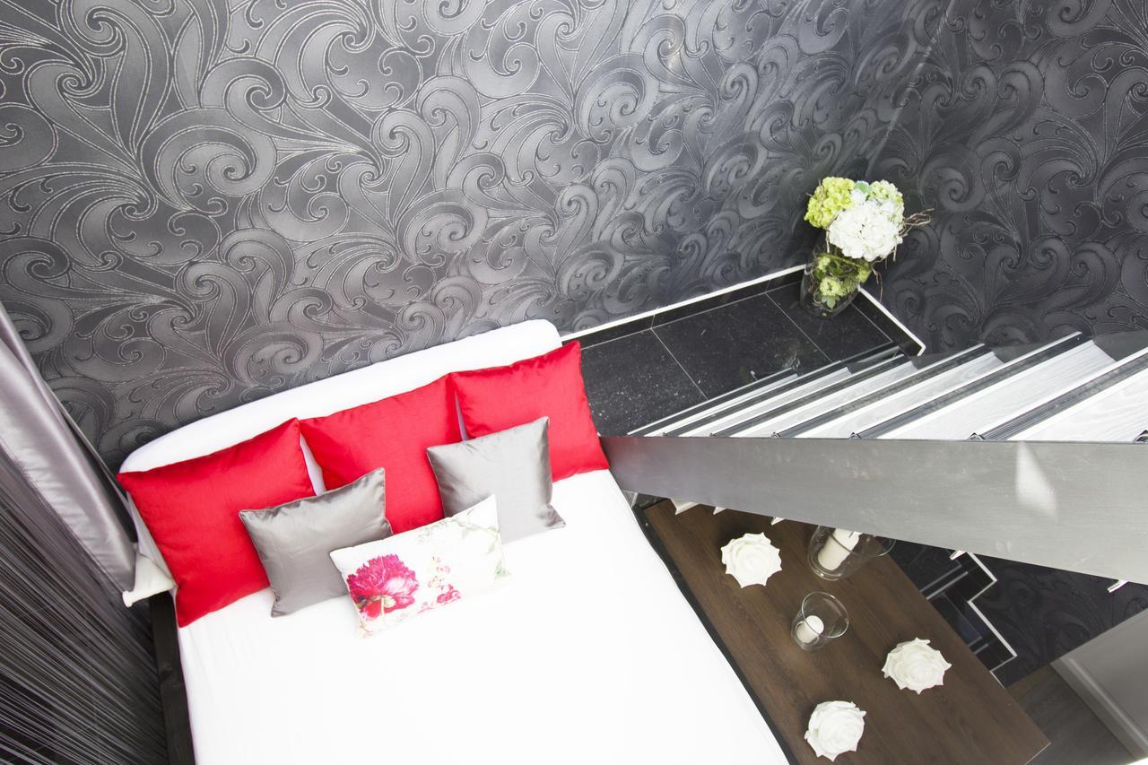 Aparthotel Milada Praga