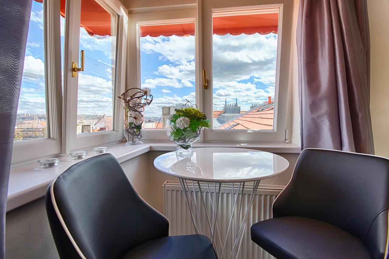 Milada 4* Praga