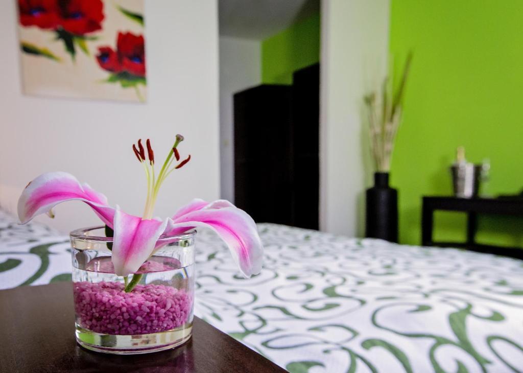 Hotel Bona Serva