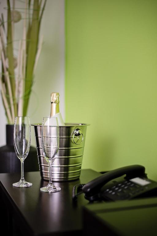 Bona Serva Hotel