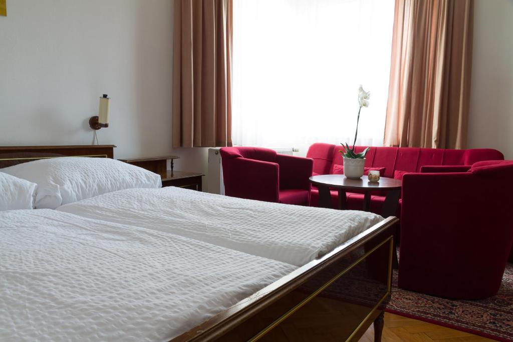 Guest House Venus Apartment *