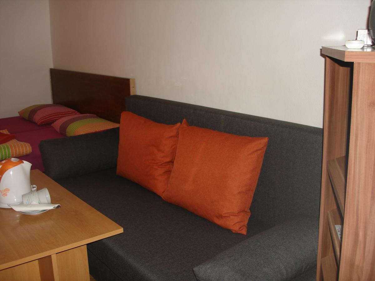 Guest house Easy Journey