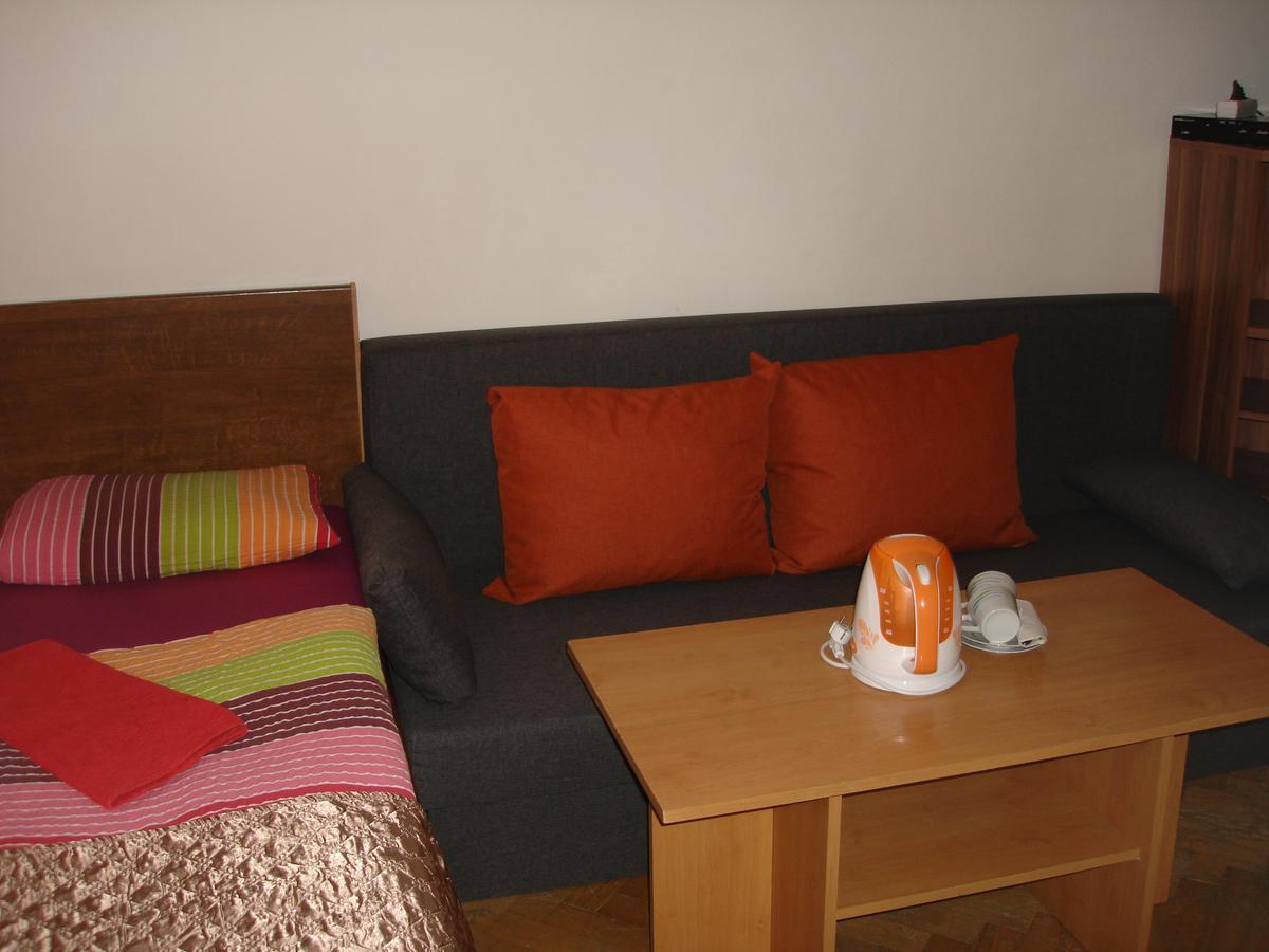Guest house Easy Journey