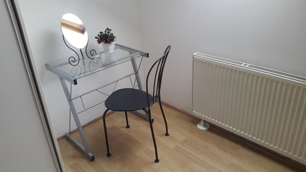 Loft With Amazing Terrace Apartment Prag