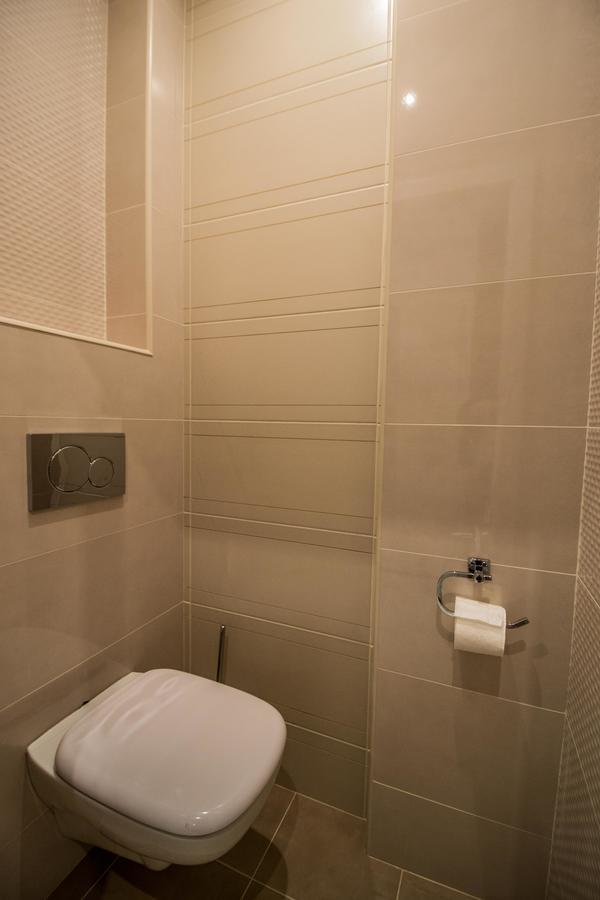 Apartamento Executive Bright Apt. By Ruterra