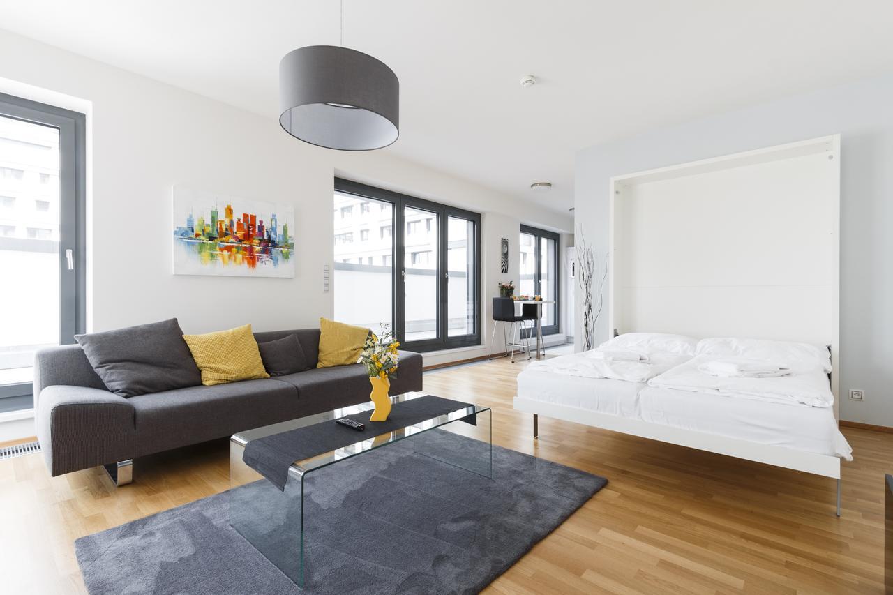 Apartment Days - Luxurious In Trendy Zizkov