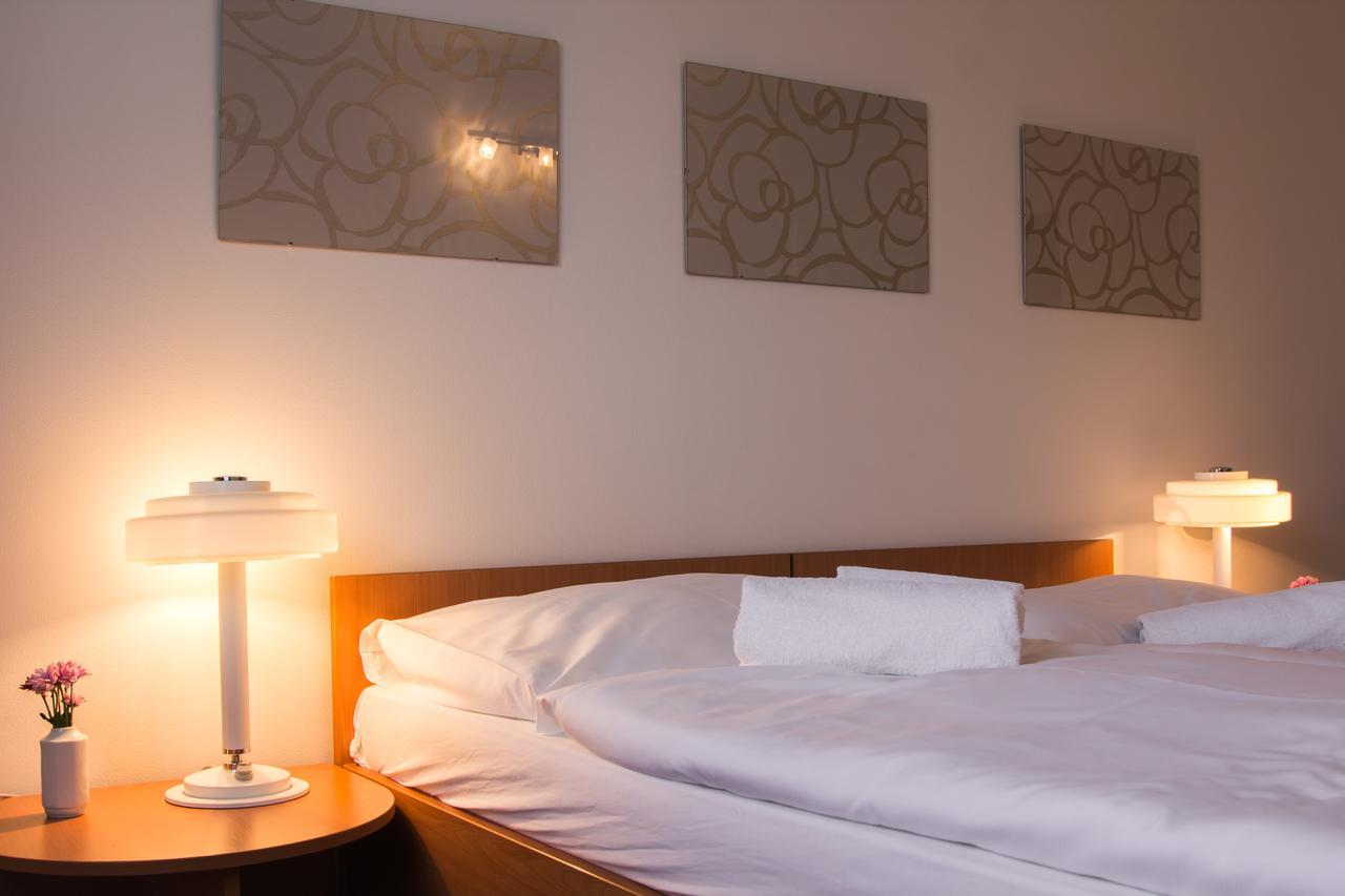 Hotel Wolf 3*