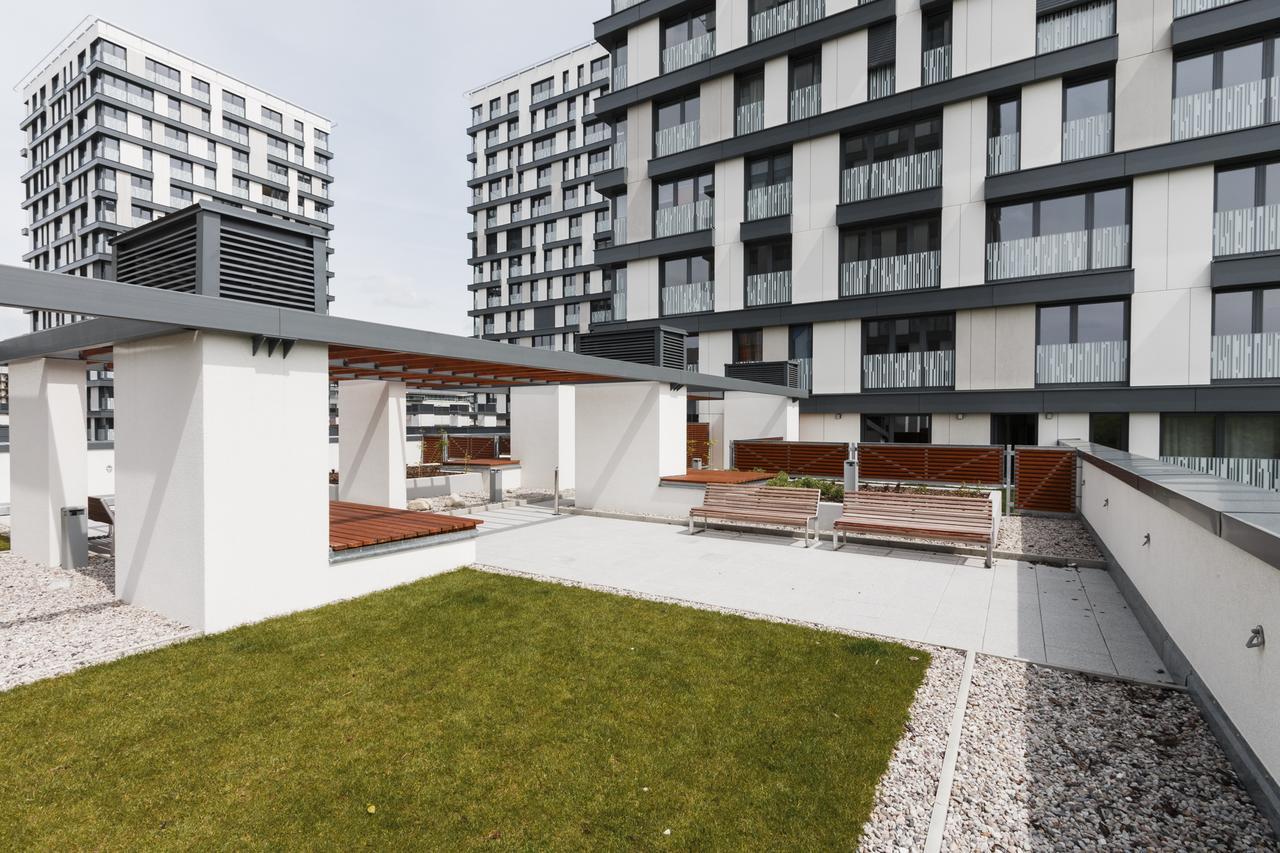 Days - Luxurious In Trendy Zizkov Prague