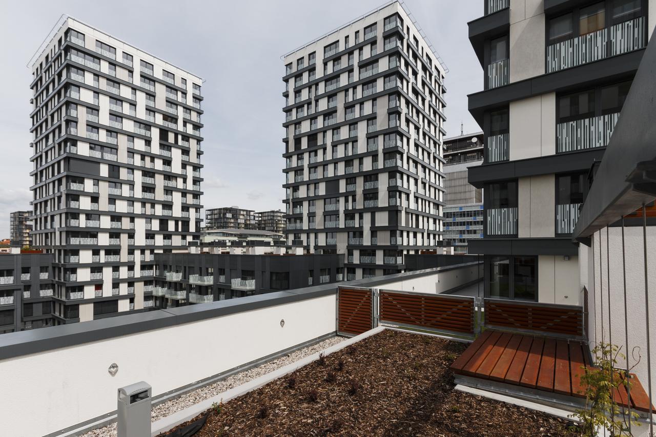 Apartment Days - Luxurious In Trendy Zizkov Prague